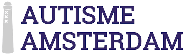 Logo Autisme Amsterdam